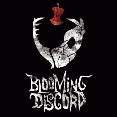 logo Blooming Discord